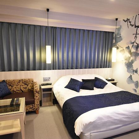 Hotel Iori Kai Esterno foto