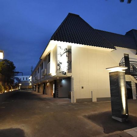 Hotel Iori Kai Esterno foto