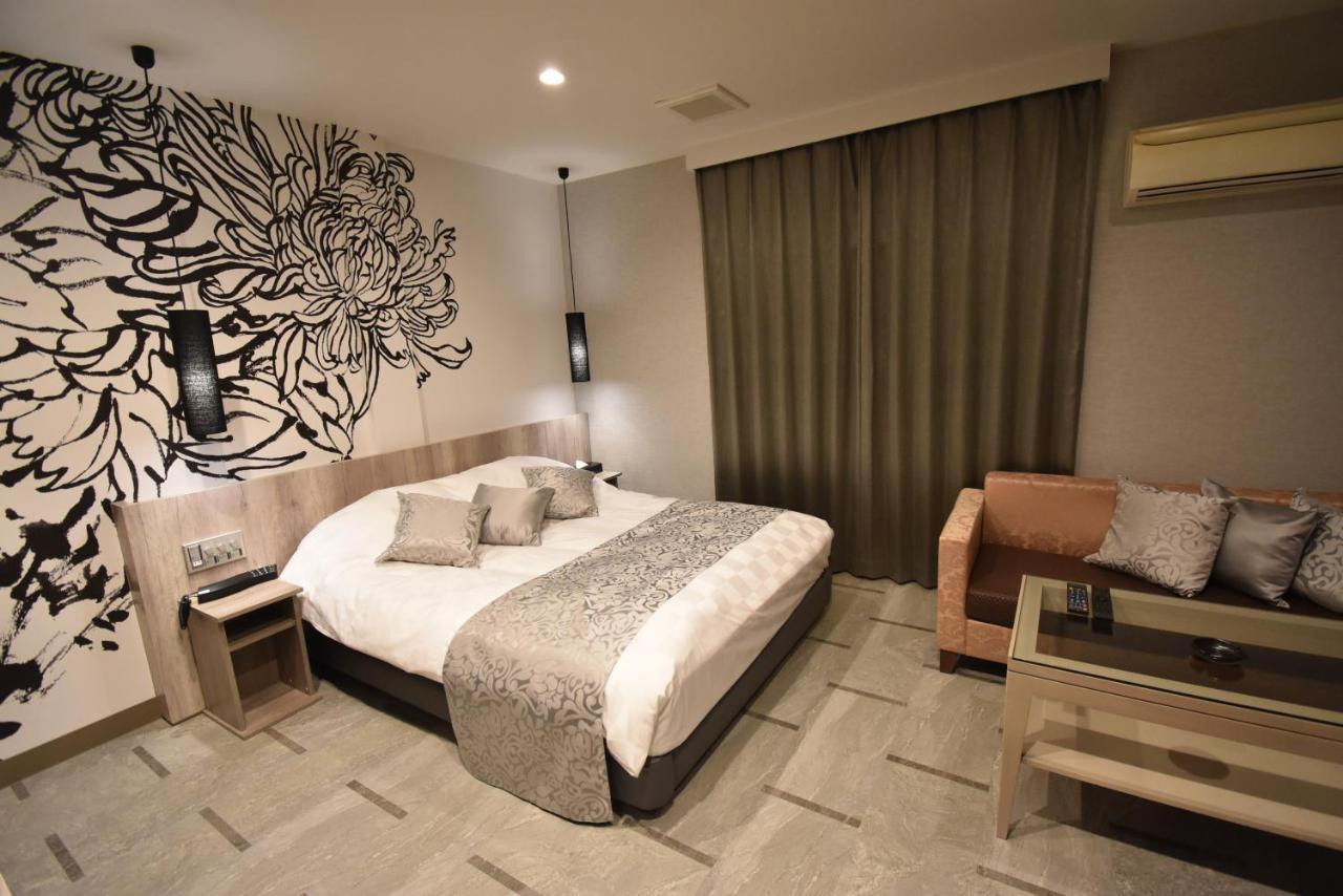Hotel Iori Kai Esterno foto